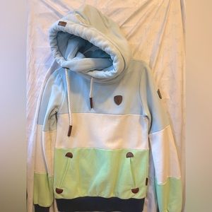 wanakome women’s xs jacket